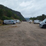 Steinfossvegen Parkering