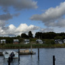 Lergravens Sejl og Fiskeriklub