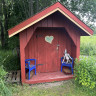 Vagabonds Sanctuarium of Greater Troldernæs