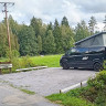 Bushcraft Amunderöd