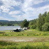 Lystang Camping