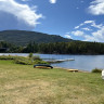 Lystang Camping
