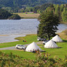 Lystang Camping