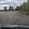 Enontekiö Parkkipaikka