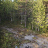Enontekiö Parkkipaikka