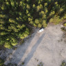 Enontekiö Parkkipaikka