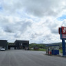 Hattfjelldal bobil- og caravanparkering
