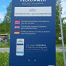 Hattfjelldal bobil- og caravanparkering