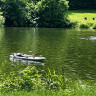 Green Camp Schleierhof