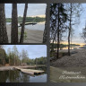 Kastminnehamn