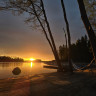 Kastminnehamn