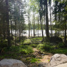 Kastminnehamn
