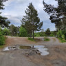 Böhnhamn Ställplats