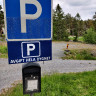 Böhnhamn Ställplats