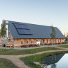 Gut Damp Premium-Wohnmobilpark Dorotheenpark