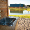 Gut Damp Premium-Wohnmobilpark Dorotheenpark
