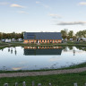 Gut Damp Premium-Wohnmobilpark Dorotheenpark
