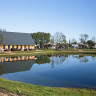 Gut Damp Premium-Wohnmobilpark Dorotheenpark