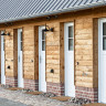 Gut Damp Premium-Wohnmobilpark Dorotheenpark