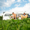 Gut Damp Premium-Wohnmobilpark Dorotheenpark
