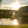Gut Damp Premium-Wohnmobilpark Dorotheenpark