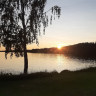Skuthamn Badeplats
