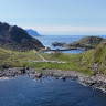 Nyksund Bobilcamp