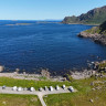 Nyksund Bobilcamp
