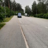 Rastplats Mora Stenar