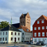 Gammelhavn Parkeringsplads
