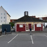 Gammelhavn Parkeringsplads