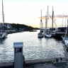 Gammelhavn Parkeringsplads