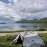 kroken camp