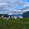 Elvegård Fjordcamp