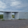 Refsnesstranda Parkplass