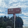 Refsnesstranda Parkplass