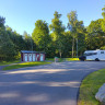Rastplats Sandsj&ouml;backa &ouml;ster