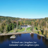 Husbilparkeringsplats Långban