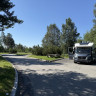 Østsidevegen Rasteplass