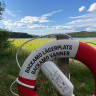 Stiftelsen Backamo L&auml;gerplats