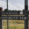 Stiftelsen Backamo L&auml;gerplats