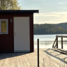 Stiftelsen Backamo L&auml;gerplats