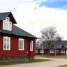 Stiftelsen Backamo L&auml;gerplats
