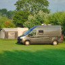 Natuur-Camping en Kanoverhuur de Gouw