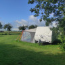 Natuur-Camping en Kanoverhuur de Gouw