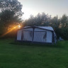Natuur-Camping en Kanoverhuur de Gouw