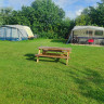 Natuur-Camping en Kanoverhuur de Gouw