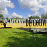 Natuur-Camping en Kanoverhuur de Gouw