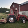 Ställplats Grämesta