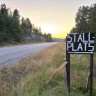 Ställplats Grämesta